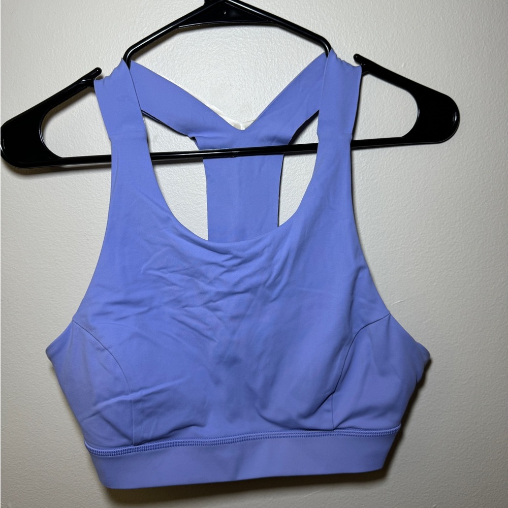 Lululemon Sport Bra Size 10